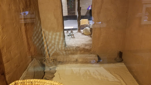 Tourist Attraction «Arizona Museum of Natural History», reviews and photos, 53 N Macdonald, Mesa, AZ 85201, USA