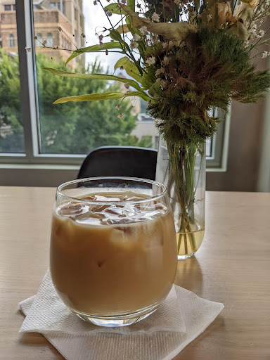 Art Museum «Asheville Art Museum - Pop Up (2 S. Pack Sq. under construction)», reviews and photos, 175 Biltmore Ave, Asheville, NC 28801, USA