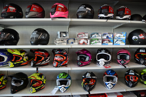 Yamaha Motorcycle Dealer «Fort Payne Power Sports», reviews and photos, 107 Glenn Blvd SW, Fort Payne, AL 35967, USA