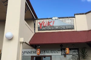 YUKI Japanese Restaurant image