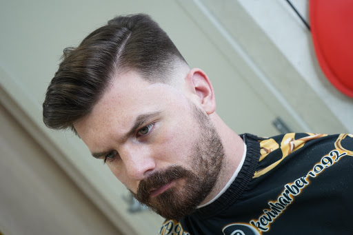 Barber Shop «Springs Barber Shop», reviews and photos, 1710 Briargate Blvd #737, Colorado Springs, CO 80920, USA