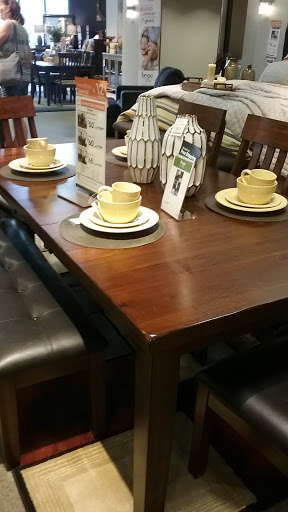 Furniture Store «Ashley HomeStore», reviews and photos, 2400 W International Speedway Blvd, Daytona Beach, FL 32114, USA