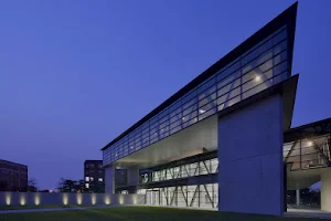 Asia University Museum of Modern Art image