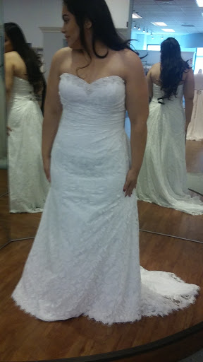 Bridal Shop «Alfred Angelo Bridal», reviews and photos, 358 La Cienega Blvd, Los Angeles, CA 90048, USA