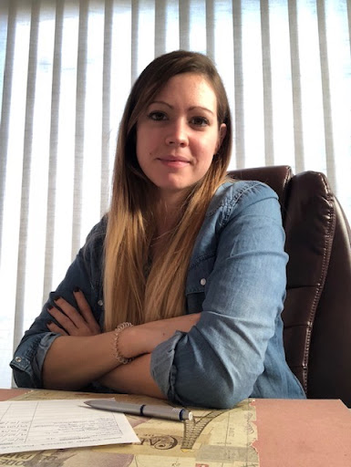 María del Mar García Navarrete Psicóloga especializada en NeuroPsicología Clínica en Úbeda, Jaén