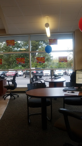 Ford Dealer «Fred Beans Ford of West Chester», reviews and photos, 1155 West Chester Pike, West Chester, PA 19382, USA