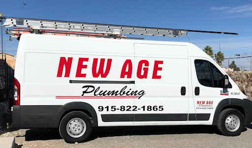 New Age Plumbing