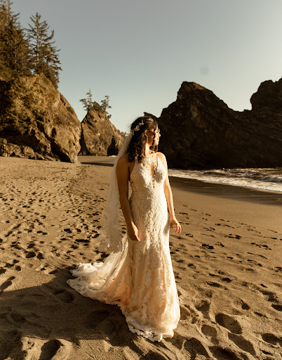 Bridal Shop «Brides for a Cause», reviews and photos, 2505 SE 11th Ave #120, Portland, OR 97202, USA