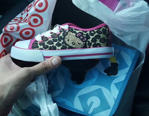 Department Store «Target», reviews and photos, 420 S University Ave, Little Rock, AR 72205, USA