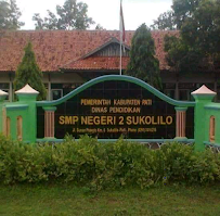 Foto SMP  Negeri 2 Sukolilo, Kabupaten Pati