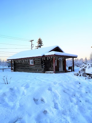 Arctic Winter Adventures - photo 97