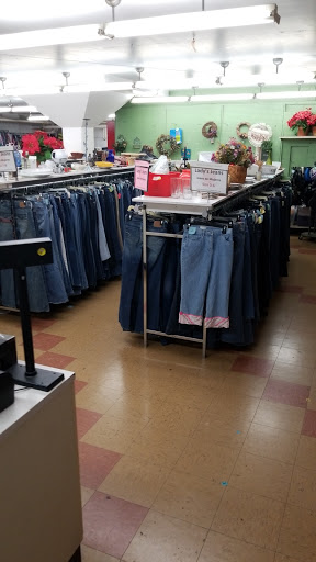 Thrift Store «The Salvation Army Adult Rehabilitation Centers», reviews and photos