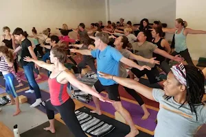 Revolution Yoga - Montecito image