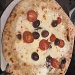 Photo n°2 de l'avis de Yaman.k fait le 09/04/2024 à 19:34 sur le  La Racchetta à Ferrara