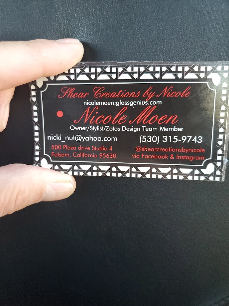 Sola Salon Studios 95630