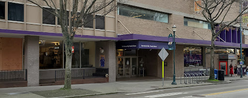Book Store «University Book Store», reviews and photos, 4326 University Way NE, Seattle, WA 98105, USA