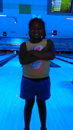 Bowling Alley «Island Strikz Entertainment», reviews and photos, 2302 E Pass Rd, Gulfport, MS 39507, USA