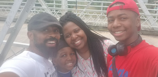 Tourist Attraction «One Tree Hill: The Bridge», reviews and photos, 694 N 6th St, Wilmington, NC 28401, USA