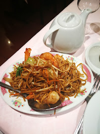 Nouille du Restaurant chinois Au Palais des Rizières. à Le Vésinet - n°9