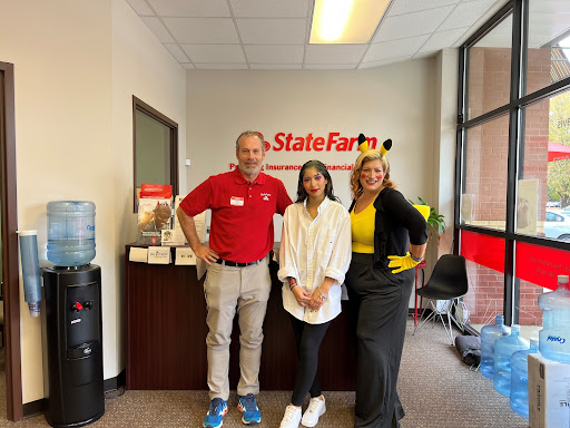 Auto Insurance Agency «State Farm: Matt Davis», reviews and photos