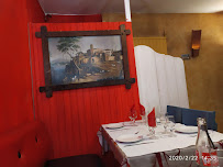 Atmosphère du Restaurant libanais Layaly 24 à Le Mans - n°4