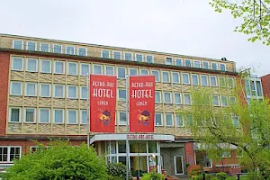 Retro-Art-Hotel Lünen image