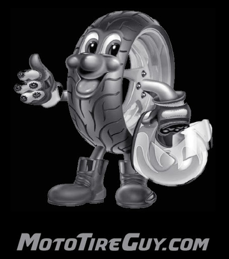 Tire Shop «MotoTireGuy - Motorcycle Tire Services», reviews and photos, 1064 Revere Ave, San Francisco, CA 94124, USA