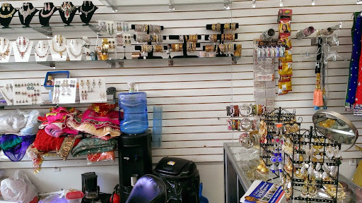 Indian Grocery Store «Apna Bazar - Indo-Pak Grocery & Fashion Boutique», reviews and photos, 11408 Reisterstown Rd, Owings Mills, MD 21117, USA