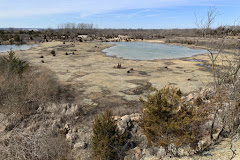 Oakes Quarry Park