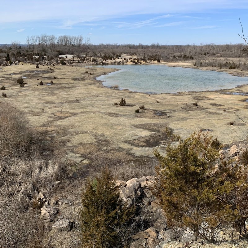 Oakes Quarry Park