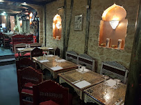 Atmosphère du Les Saveurs de l'Orient | Couscous et Tajines | Restaurant Marocain à Paris - n°13