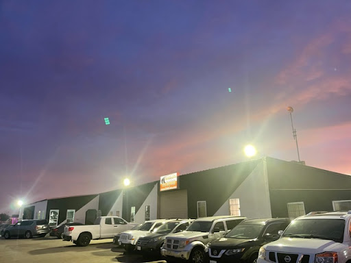 Used Car Dealer «3400 Auto Sale & Service», reviews and photos, 3400 14th St, Plano, TX 75074, USA