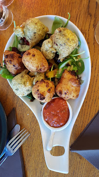 Arancini du Restaurant U Spuntinu à L'Île-Rousse - n°2