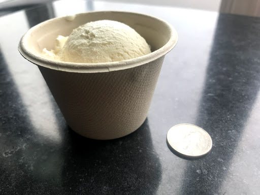 Ice Cream Shop «Living the Dream Ice Cream», reviews and photos, 1 F St, Eureka, CA 95501, USA