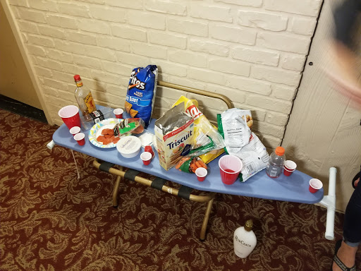 Hotel «RIT Inn & Conference Center», reviews and photos, 5257 W Henrietta Rd, Henrietta, NY 14467, USA