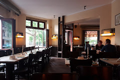 Schnitzelei Charlottenburg