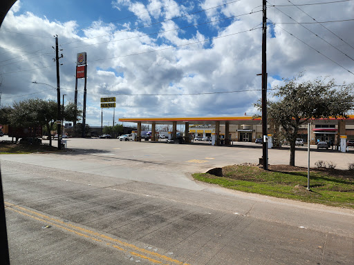Two Texans Truck Wash/ Ten Star Truck Wash en Brookshire