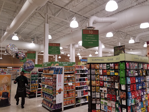 Supermarket «Publix Super Market at Brandon Mall», reviews and photos, 939 W Brandon Blvd, Brandon, FL 33511, USA