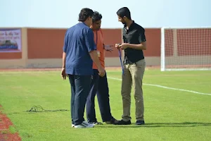 Sirte Stadium image