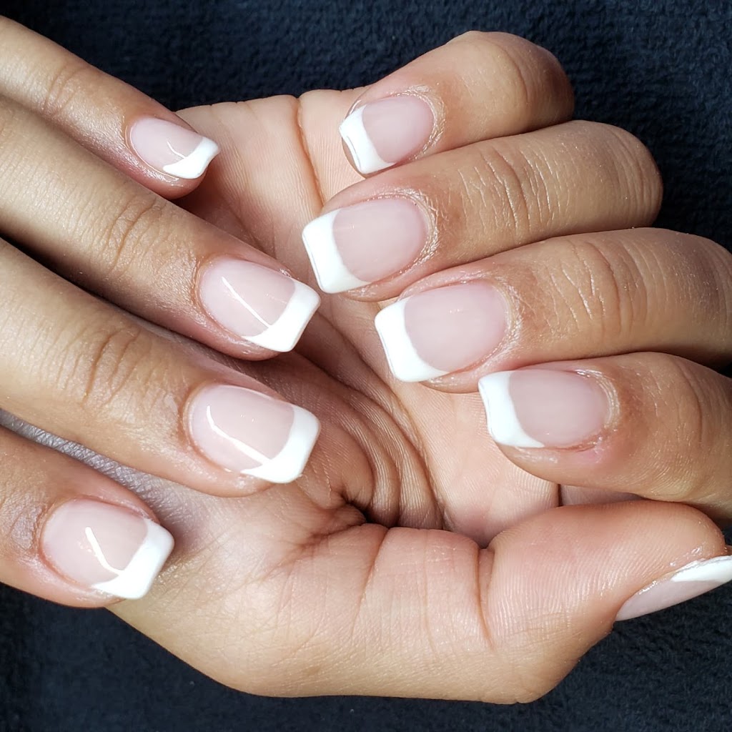 Blue Opal Nail Studio 53523