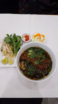 Phô du Restaurant vietnamien Pho Saigon à Paris - n°2