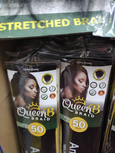 Cosmetics Store «K N Beauty Supply», reviews and photos, 63 S Telegraph Rd, Pontiac, MI 48341, USA