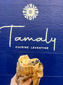 Les plus récentes photos du Restaurant libanais Tamaly à Marseille - n°2