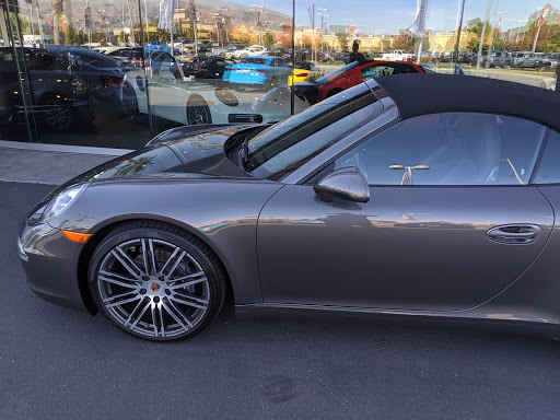 Car Dealer «The Fremont Auto Mall», reviews and photos, 5600 Cushing Pkwy, Fremont, CA 94538, USA