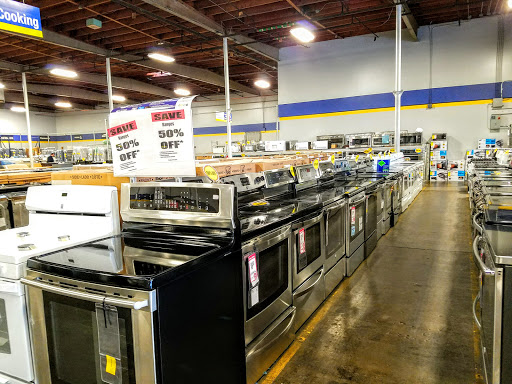 Appliance Store «Sears Outlet», reviews and photos, 960 Sherman St, San Diego, CA 92110, USA