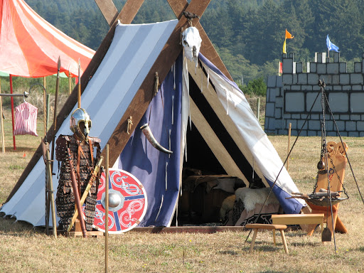 Gift Shop «Longship Trade Goods Too», reviews and photos, 13118 Pacific Ave S, Tacoma, WA 98444, USA