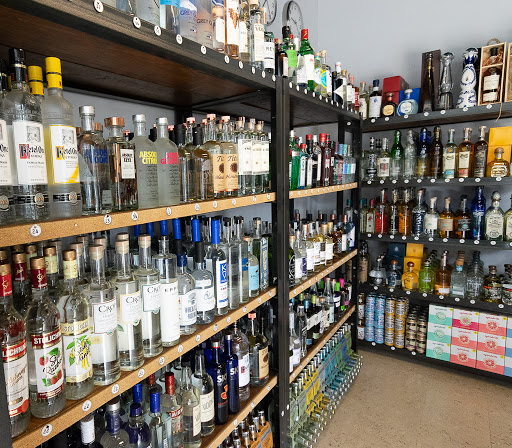 Wine Store «Social Wines - Boston», reviews and photos, 52 W Broadway, Boston, MA 02127, USA