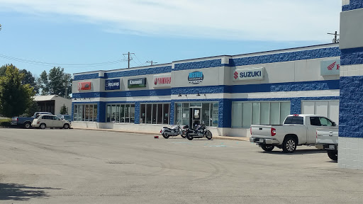 Motorcycle Dealer «Westfield Powersports», reviews and photos, 18128 Market Ct, Westfield, IN 46074, USA