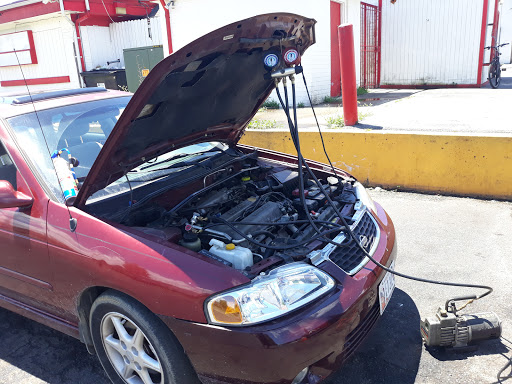 Auto Parts Store «AutoZone», reviews and photos, 4505 St Barnabas Rd, Marlow Heights, MD 20748, USA