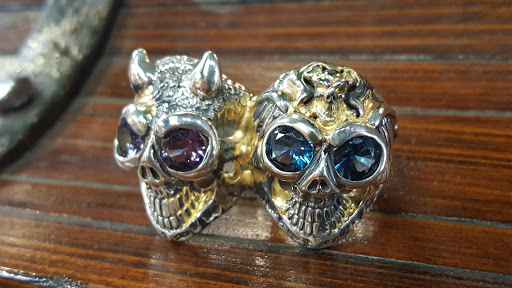 Explore lovers tattoo ideas, creative tattoo ideas in Studio City, available at Studio City Tattoo